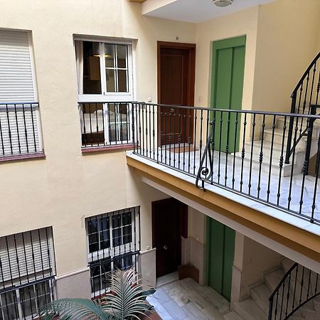 Ferienwohnung Urban Flat Junior Málaga Exterior foto